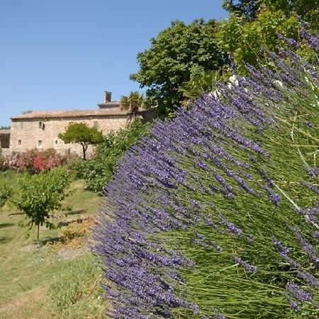 مبيت وإفطار Bourg-Saint-Andéol Domaine De Cousignac المظهر الخارجي الصورة