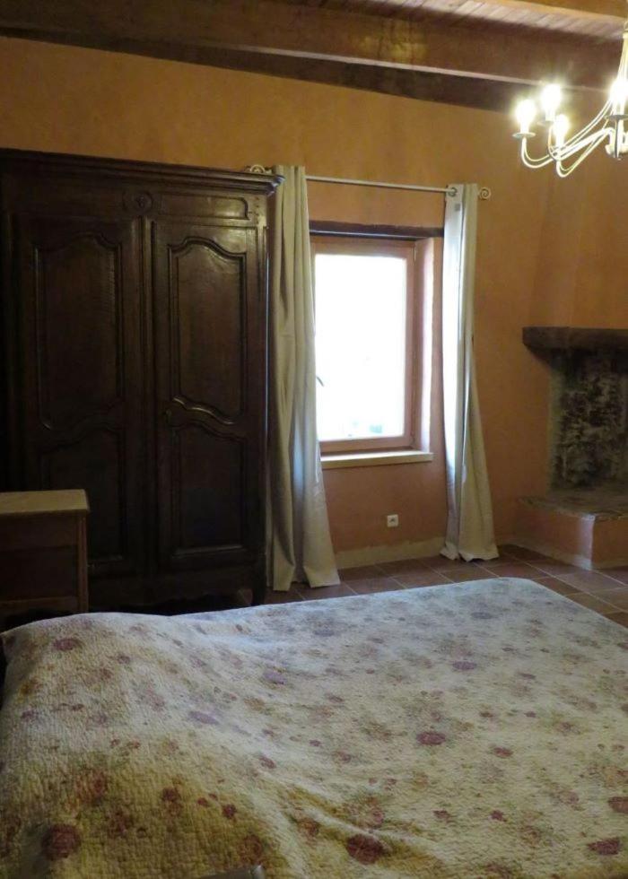 مبيت وإفطار Bourg-Saint-Andéol Domaine De Cousignac المظهر الخارجي الصورة