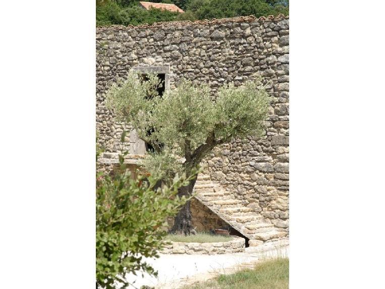 مبيت وإفطار Bourg-Saint-Andéol Domaine De Cousignac المظهر الخارجي الصورة